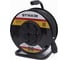Удлинитель на катушке STEKKER 4 гнезда 3х2,5 30м Professional PRF01-41-30 Ухз-16 39221 1