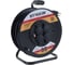 Удлинитель на катушке STEKKER 4 гнезда 3х2,5 30м Professional PRF01-41-30 Ухз-16 39221 5