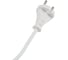 Удлинитель STEKKER 3 гнезда б/з 2x0,75, 3м, серия Home HM01-30-03 ,Ух-10 39210 6