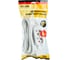 Удлинитель STEKKER 2 гнезда с/з 3x0,75, 5м, серия Home HM01-21-05 ,Ухз-10 39207 8