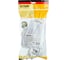 Удлинитель STEKKER 2 гнезда с/з 3x0,75, 5м, серия Home HM01-21-05 ,Ухз-10 39207 9