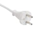 Удлинитель STEKKER 3 гнезда б/з 2x0,75, 1,8м, серия Home HM01-30-02, Ух-10 39209 7
