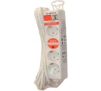 Удлинитель сетевой ARTSUN пвс 3x1,0 мм2 мах 4000 Вт 16-35Е