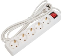 Удлинитель сетевой ARTSUN пвс 3x1,0 мм2 мах 4000 Вт 16-35ЕS