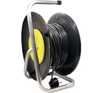 Удлинитель Радист РБК16 катушка 4гн 16 А ПВС 3х1,5 20м IP44 с/з 2744