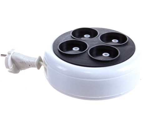 Рулетка UNIVersal У6-002 ШВВП 2х0,75 5м 002-5М