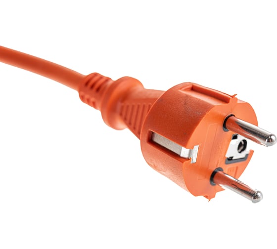 Удлинитель UNIVersal УШ-16 IP54 шнур ПВС 3*1,5 30м 9632004