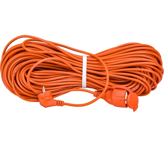 Удлинитель UNIVersal УШ-16 IP54 шнур ПВС 3*1, 50м 9632808