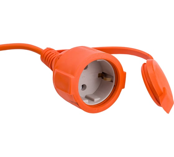 Удлинитель UNIVersal УШ-16 IP54 шнур ПВС 3*1, 50м 9632808