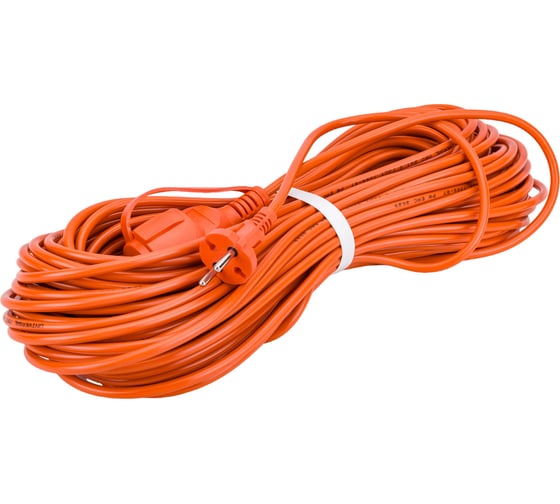 Удлинитель UNIVersal УШ-10 IP54 шнур ПВС 2*1, 40м 9632783