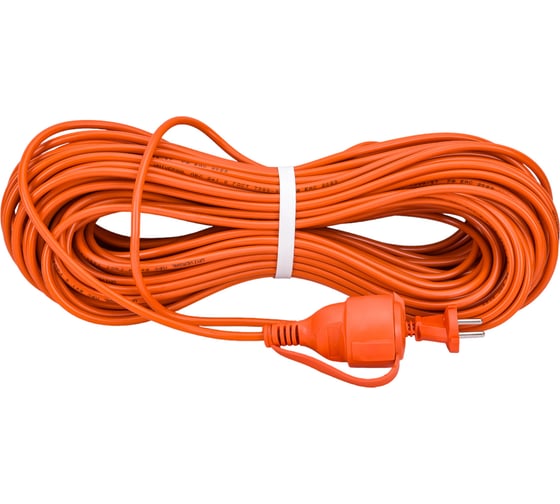 Удлинитель UNIVersal УШ-10 IP54 шнур ПВС 2*1, 40м 9632783