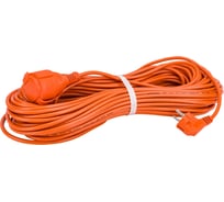 Удлинитель UNIVersal УШ-10 IP54, шнур, ПВС, 3*0,75, 40м 9632012