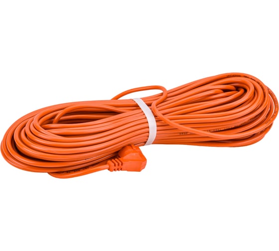 Удлинитель UNIVersal УШ-10 IP54, шнур, ПВС, 3*0,75, 40м 9632012
