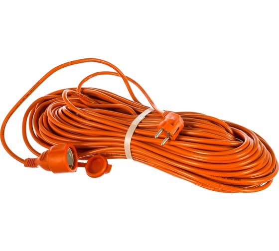 Удлинитель UNIVersal УШ-16 IP54, шнур, ПВС, 3*1,5, 50м 9632006