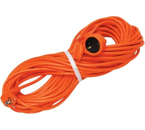 Удлинитель UNIVersal УШ-16 IP54, шнур, ПВС, 3*1,5, 50м 9632006