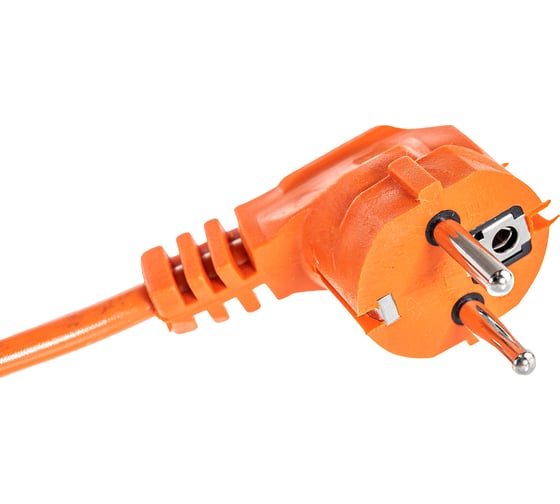 Удлинитель UNIVersal УШ-16 IP54, шнур, ПВС, 3*1, 40м 9632814