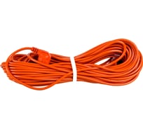 Удлинитель UNIVersal УШ-16 IP54 шнур ПВС 3*1 30м 9632813