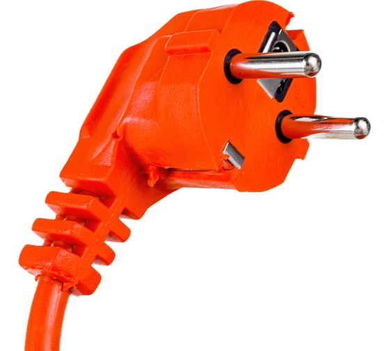 Удлинитель UNIVersal УШ-16 IP54 шнур ПВС 3*1 30м 9632813