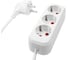 Удлинитель STEKKER 3 гнезда с/з 3x0,75, 7м, серия Home HM01-31-07 ,Ухз-10 39216 1
