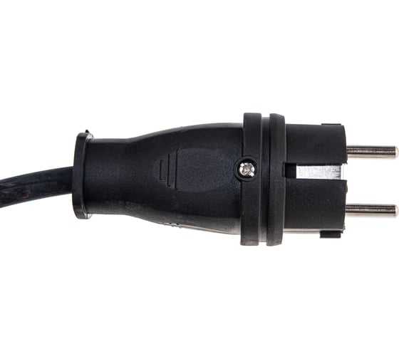 Удлинитель-шнур Gigant с/з КГт 3х1,5 16A 20м IP 44 INDUSTRY EG PE-031
