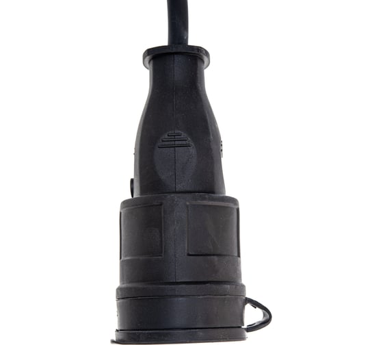 Удлинитель-шнур Gigant с/з КГт 3х1,5 16A 20м IP 44 INDUSTRY EG PE-031