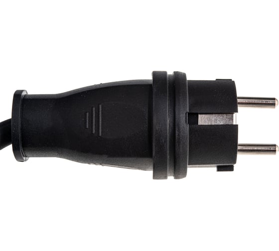 Удлинитель-шнур Gigant с/з КГт 3х2,5 16A 20м IP 44 INDUSTRY EG PE-029