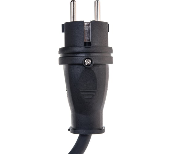 Удлинитель-шнур Gigant с/з КГт 3х2,5 16A 30м IP 44 INDUSTRY EG PE-028