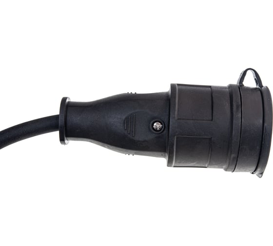Удлинитель-шнур Gigant с/з КГт 3х2,5 16A 30м IP 44 INDUSTRY EG PE-028