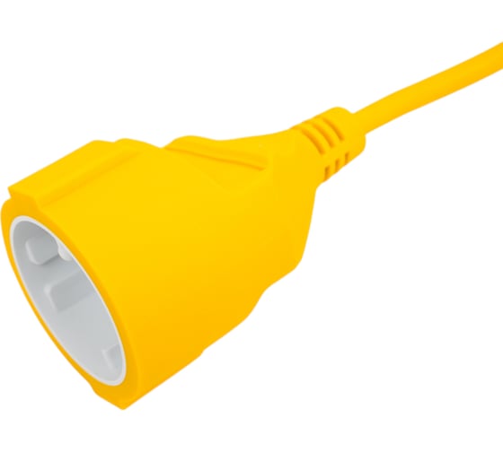Катушка IEK GARDEN УК30 1 место 2P 2x0,75мм2 30м GD-KP40-06-01-30