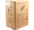 Удлинитель на пластиковой катушке Power Cube 4 розетки, с заземлением, IP20, 16А, 30м, ПВС 3*1,5мм2 PC20501 5