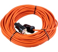 Удлинитель ПВС АYGER 3x1,5 50м (С/з) 30008