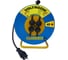 Удлинитель на металлической катушке Voltroom КГ 3х2,5-40 IP44 16А 220В 1