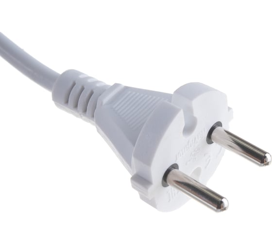 Удлинитель Navigator, NPE-S-03-500-X-2x1, б/з, 3 гнезда, 5м 61310