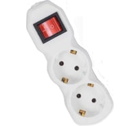 Сетевой фильтр-удлинитель СТАРТ СУД-Ф S 2x5-ZV на 2 розетки 5 метров 679