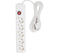 Сетевой фильтр-удлинитель СТАРТ СУД-Ф S 5x5-ZV на 5 розеток 5 метров 524