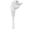 Сетевой фильтр POWERCOM SP-06W 3,0 м, 3.0м, 6 розеток, белый/серый, коробка 1928699 7