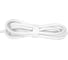 Сетевой фильтр POWERCOM SP-06W 3,0 м, 3.0м, 6 розеток, белый/серый, коробка 1928699 8