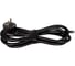 Сетевой фильтр POWERCOM SP-08 USB03AB 3,0 m, 8 розеток, черный, коробка 1928707 4