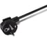 Сетевой фильтр BURO 600SH-16-5-B 5м, 6 розеток, черный, коробка 475279 4