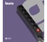 Сетевой фильтр BURO 600SH-16-5-B 5м, 6 розеток, черный, коробка 475279 5