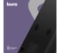 Сетевой фильтр BURO 600SH-16-5-B 5м, 6 розеток, черный, коробка 475279 7