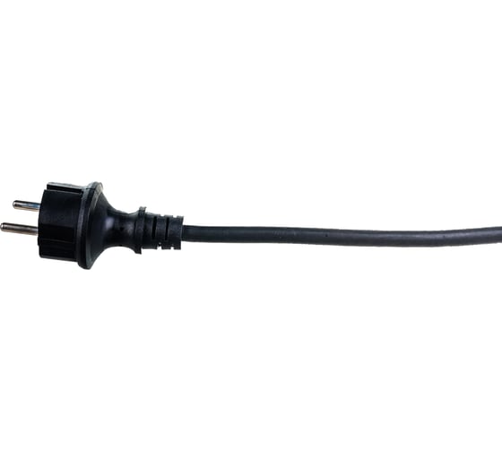 Катушка IEK "Professional" УК30 4 места, 2Р+PЕ, 30м, КГ, 3х1,5мм2, IP44 WKP16-16-04-30-44