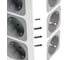 Удлинитель STEKKER 12-местн с/з, 3x1мм2, 1.5м,3520Вт 3USB A + 1C 5V 3,4A, белый, серый Comfort HM10-61-01, 49991 4