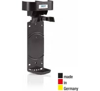 Крепление на стену для удлинителей HEDI KBT08T, KBB10T, KBR15T черный 9042