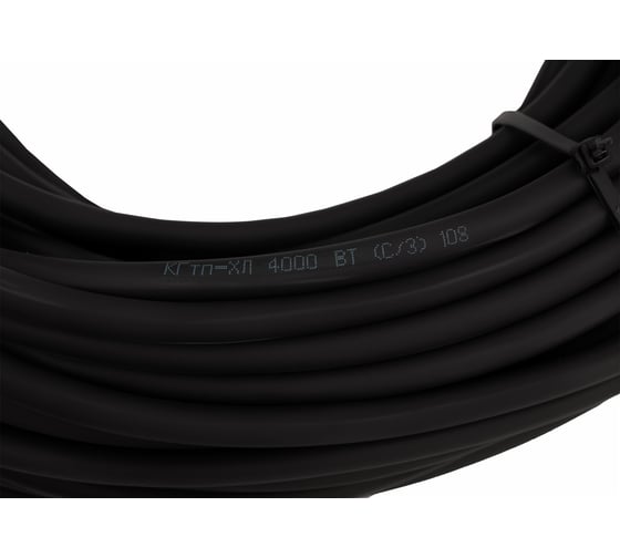 Силовой удлинитель Gigant с/з КГ 3x2,5 3 гнезда 30м IP44 G-855