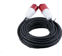 Промышленный силовой удлинитель Gigant КГ 5х4 10м IPE-01