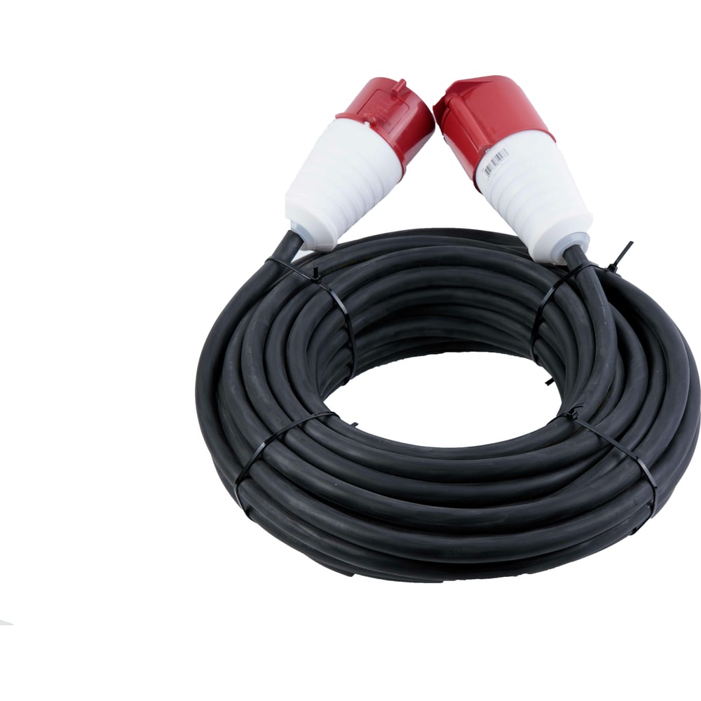 Промышленный силовой удлинитель Gigant КГ 5х4 30м IPE-02 - выгодная ...