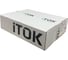 Удлинитель силовой iTOK тип SU, серии iCONNECT COLOR, с заземлением, ПВС, 3x1,5 мм, 3 гнезда, IP54, ГОСТ, цвет зеленый, 3 м i-CONNECT-COLOR-SU-PVS-315-3-54-3-GREEN 13