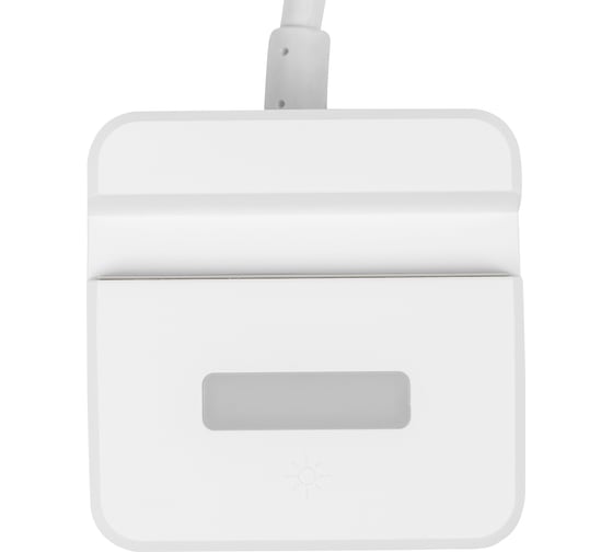Удлинитель Uniel S-GCD2-1,5SBUH WHITE UL-00011251