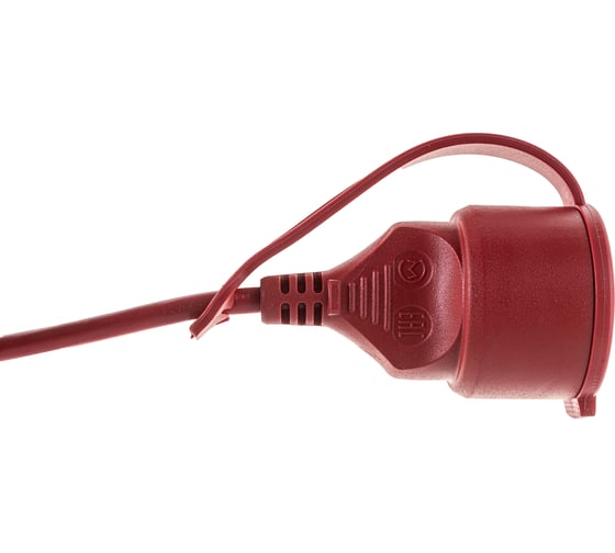Удлинитель Power Cube 30м PC-2-B-30(IP)
